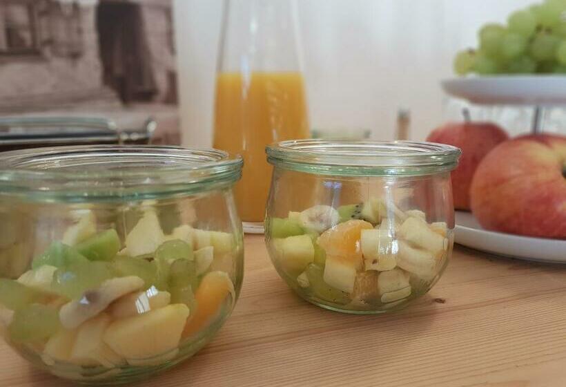 Bed and Breakfast S´quartier Am Schliersee