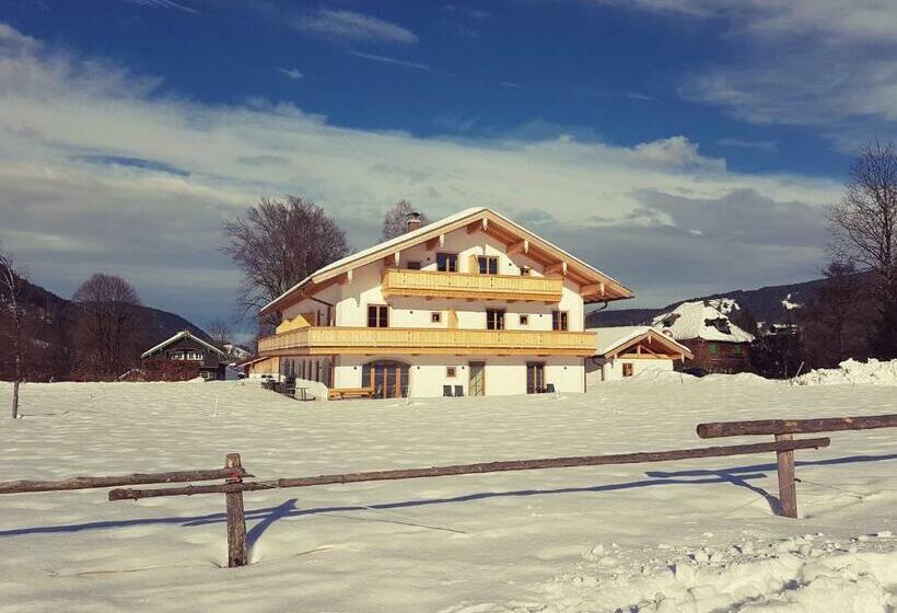 Bed and Breakfast S´quartier Am Schliersee