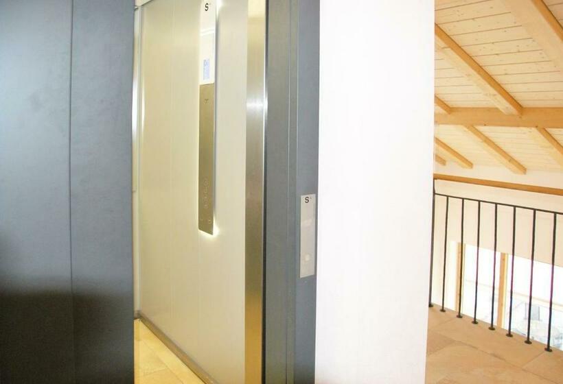 Bed and Breakfast S´quartier Am Schliersee