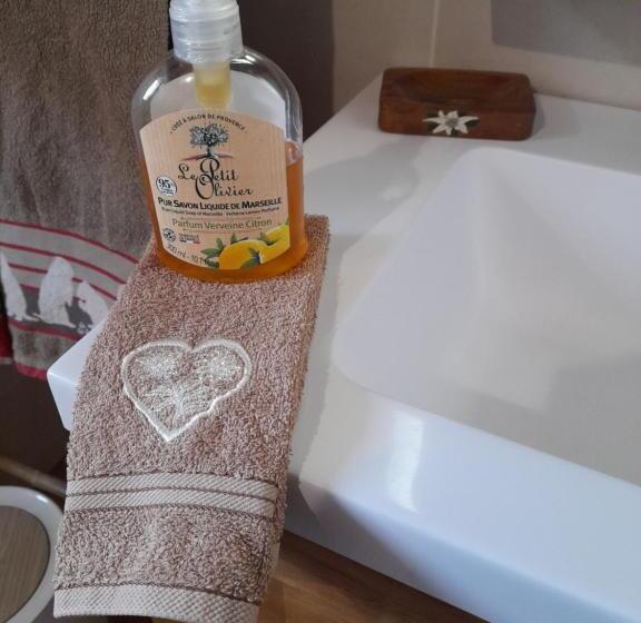 مبيت وإفطار Stella Alpina