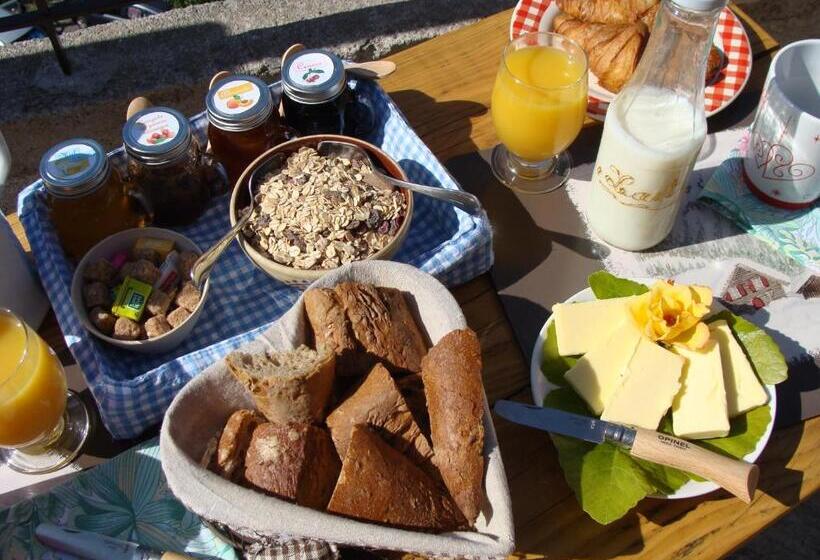 مبيت وإفطار Stella Alpina