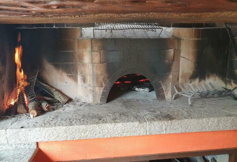 ベッドアンドブレックファースト Stella Sulcitana