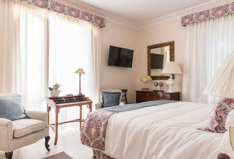 ベッドアンドブレックファースト Suites De Franchy