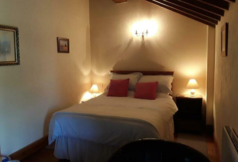 Bed and Breakfast The Granary