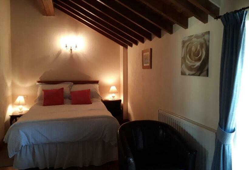 Bed and Breakfast The Granary