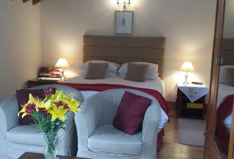 Bed and Breakfast The Granary