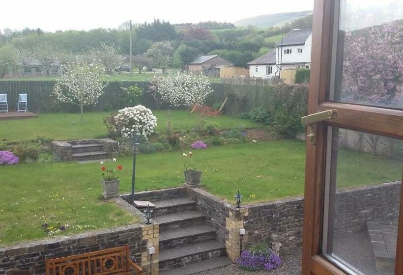 Bed and Breakfast The Granary