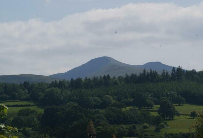 Bed and Breakfast The Granary