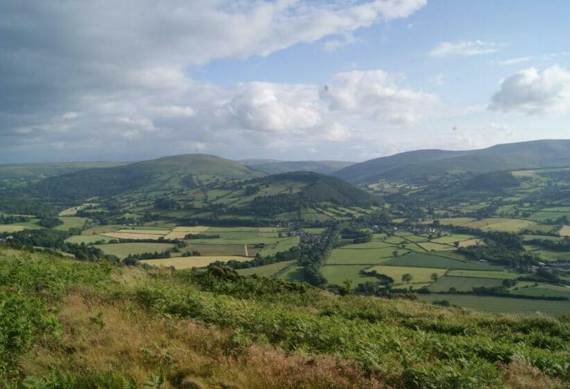 Bed and Breakfast The Granary