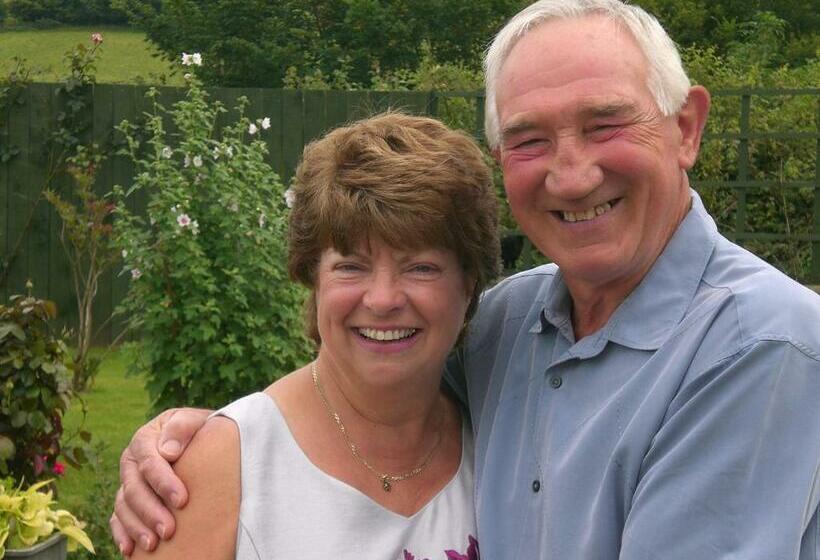 Bed and Breakfast The Granary