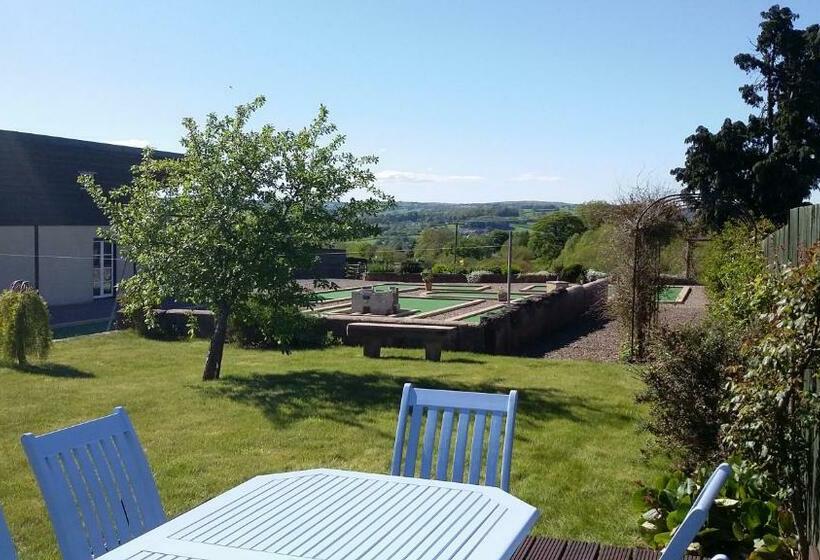 Bed and Breakfast The Granary