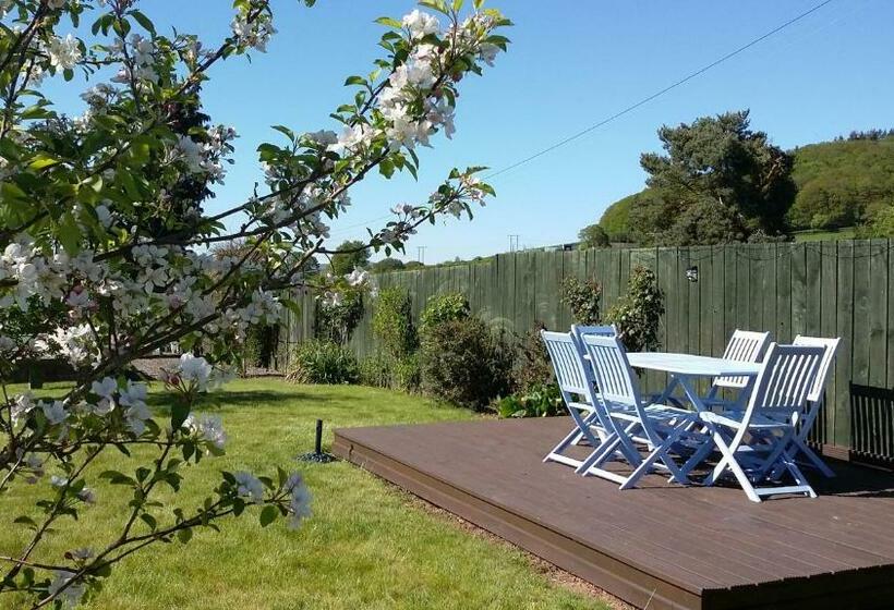 Bed and Breakfast The Granary