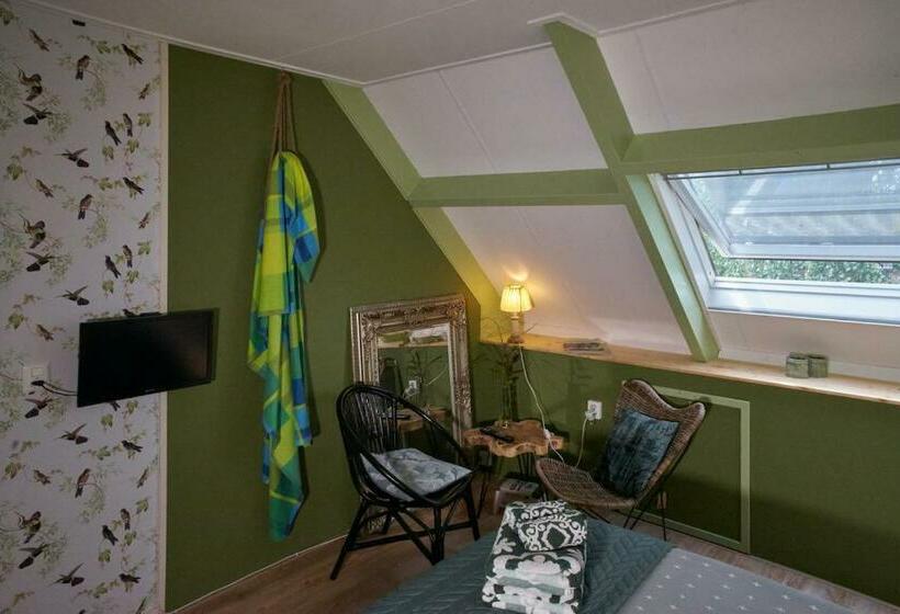 Bed and Breakfast The Teaspoon