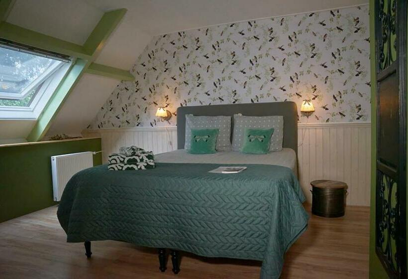 Bed and Breakfast The Teaspoon