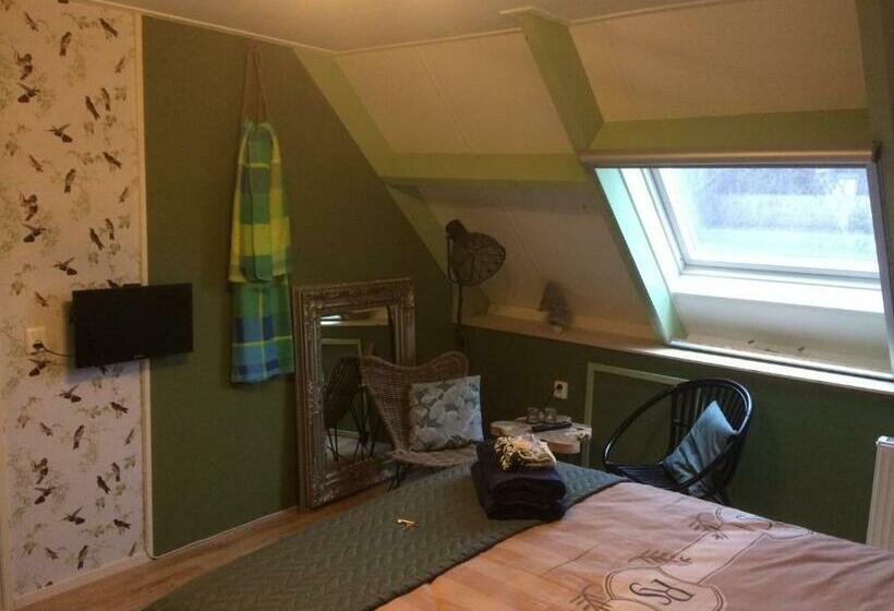 Bed and Breakfast The Teaspoon