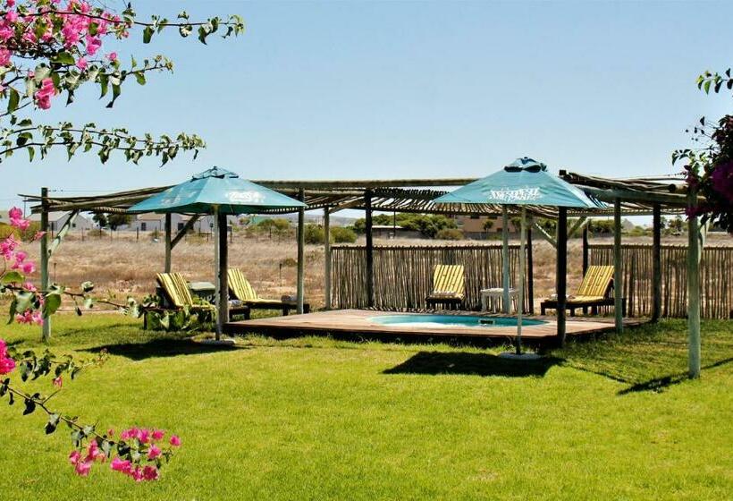 Bed and Breakfast Tortoise Trail Lodge