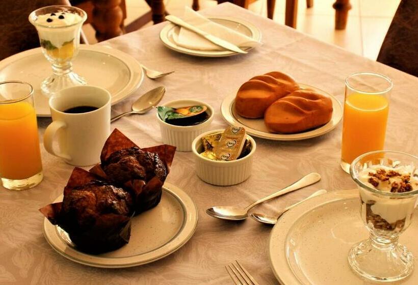 Bed and Breakfast Tortoise Trail Lodge