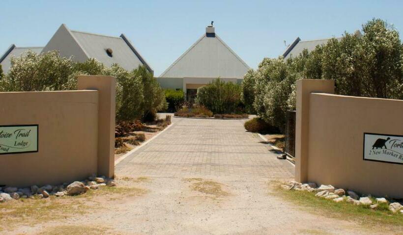 Bed and Breakfast Tortoise Trail Lodge