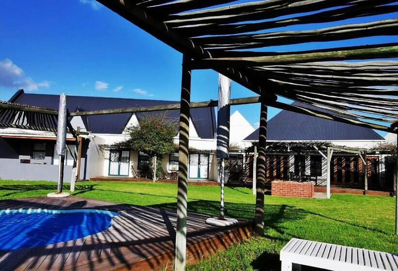 Bed and Breakfast Tortoise Trail Lodge