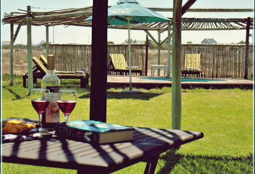 Bed and Breakfast Tortoise Trail Lodge