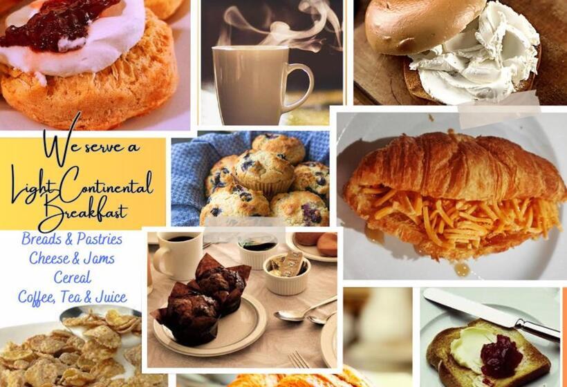 Bed and Breakfast Tortoise Trail Lodge