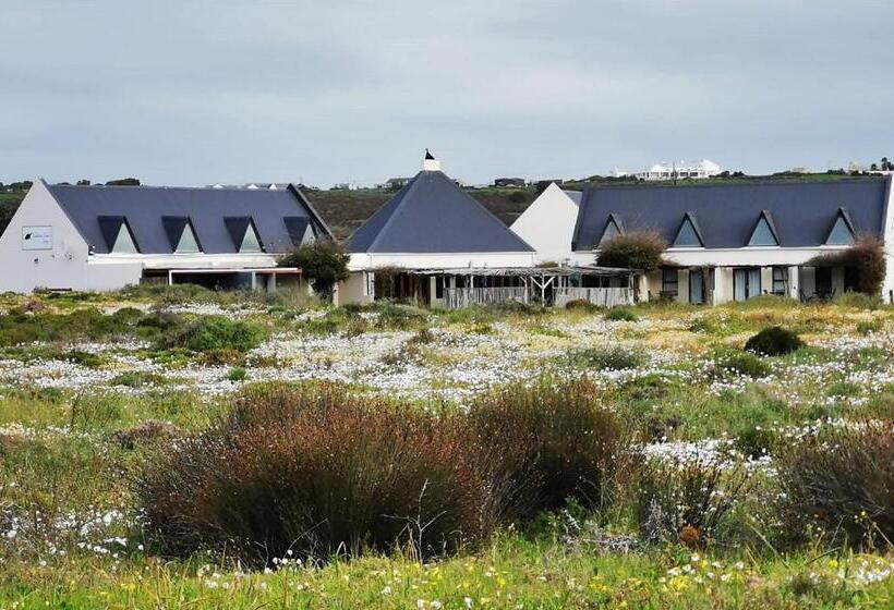 Bed and Breakfast Tortoise Trail Lodge