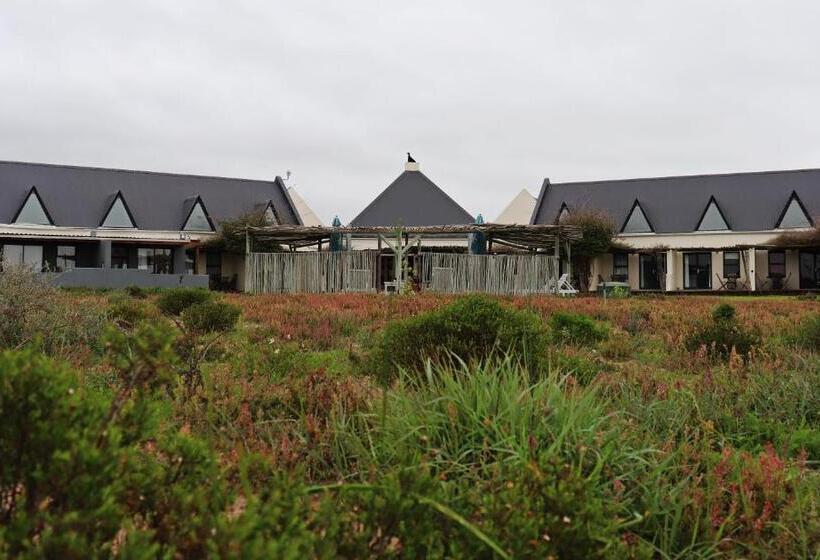 Bed and Breakfast Tortoise Trail Lodge