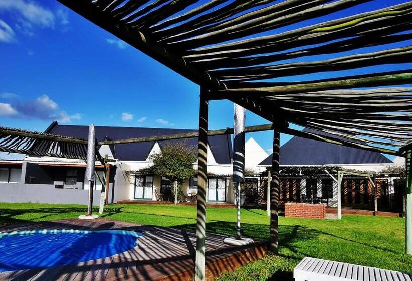 Bed and Breakfast Tortoise Trail Lodge