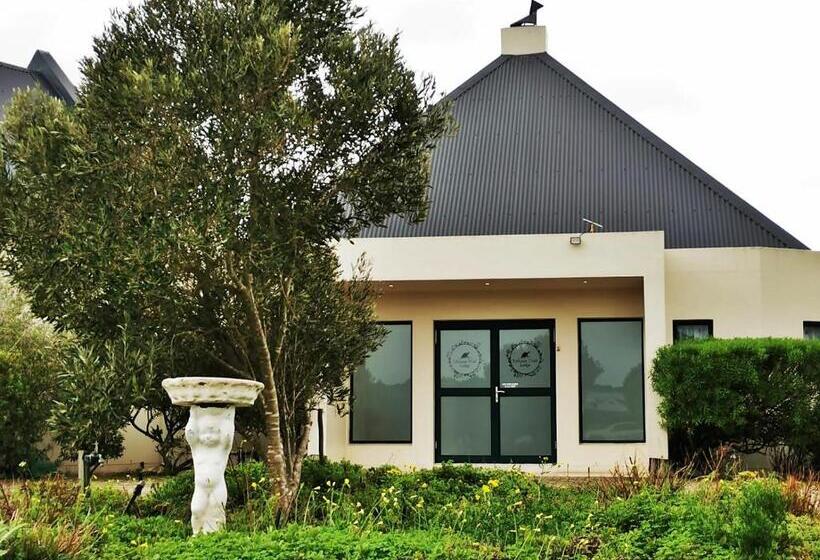 Bed and Breakfast Tortoise Trail Lodge