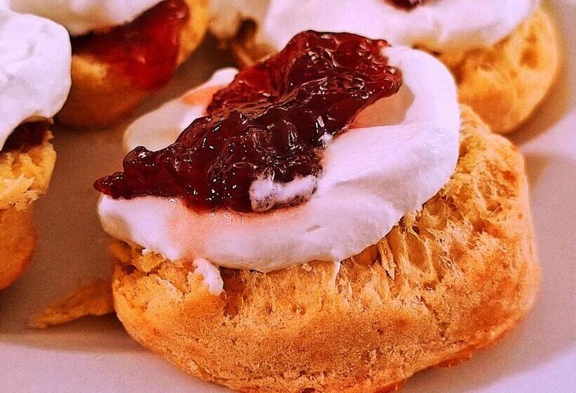 Bed and Breakfast Tortoise Trail Lodge