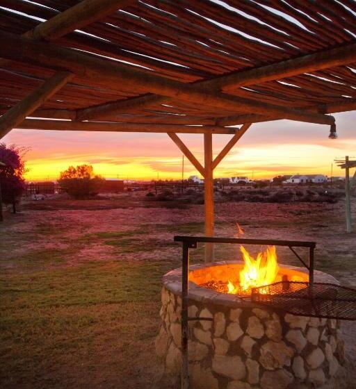 Bed and Breakfast Tortoise Trail Lodge