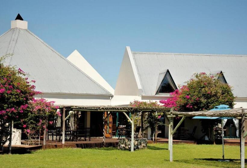 Bed and Breakfast Tortoise Trail Lodge