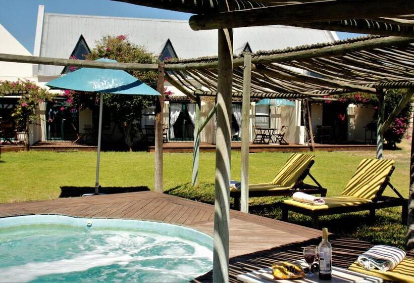 Bed and Breakfast Tortoise Trail Lodge