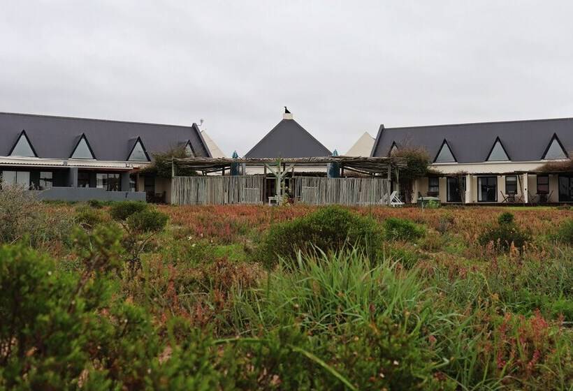 Bed and Breakfast Tortoise Trail Lodge