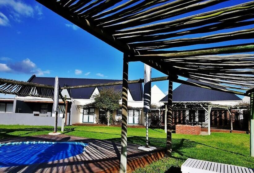 Bed and Breakfast Tortoise Trail Lodge