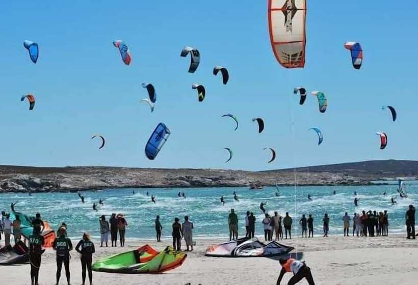 Bed and Breakfast Tortoise Trail Lodge