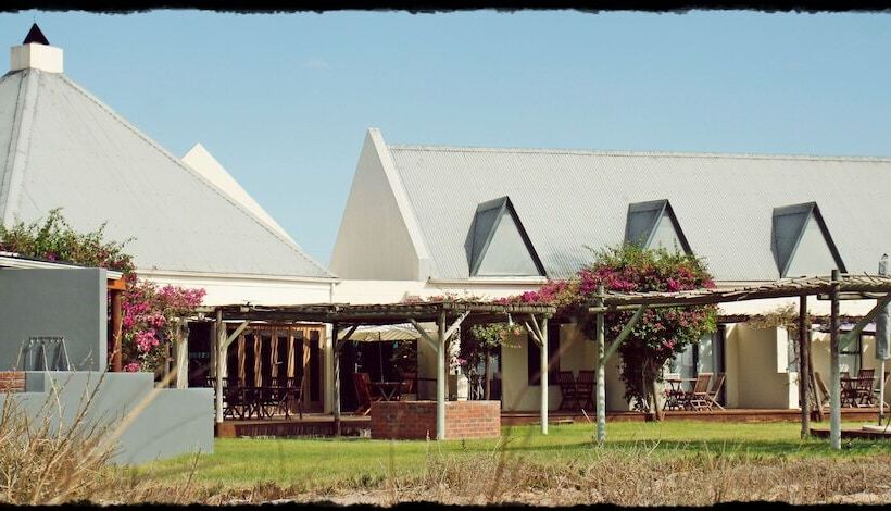 Bed and Breakfast Tortoise Trail Lodge