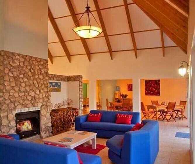 Bed and Breakfast Tortoise Trail Lodge