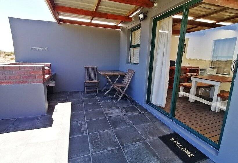 Bed and Breakfast Tortoise Trail Lodge