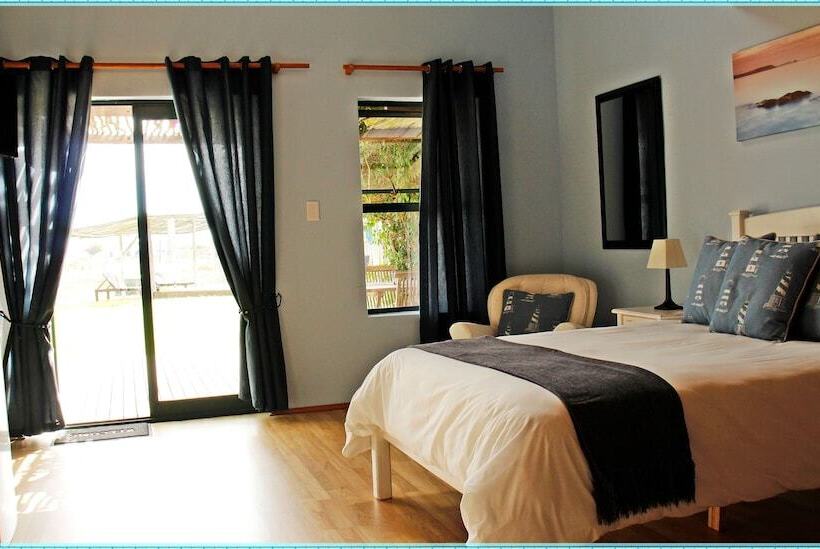 Bed and Breakfast Tortoise Trail Lodge