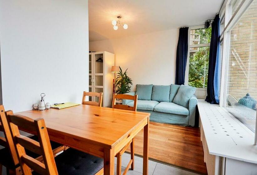 مبيت وإفطار Treehouse Inn