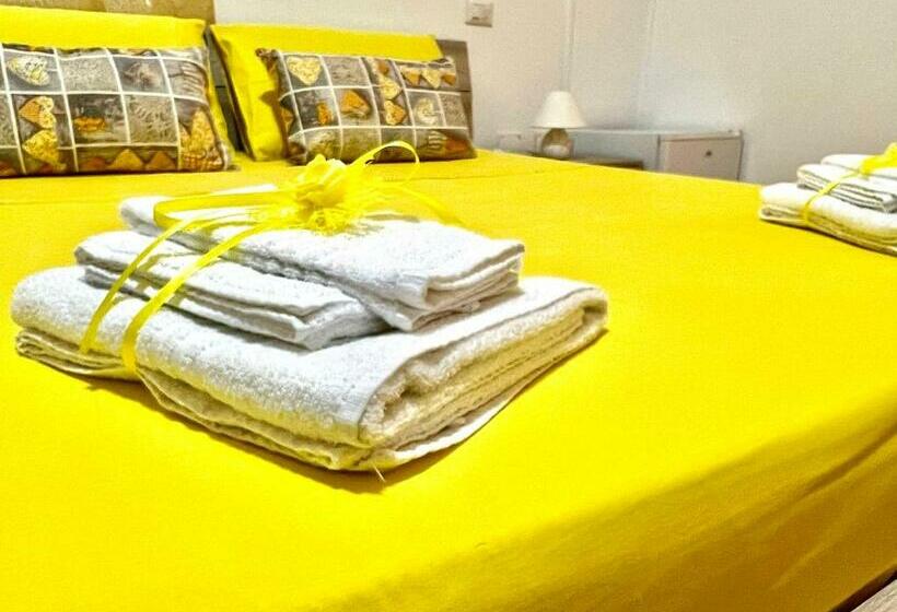 Bed and Breakfast U Salentu