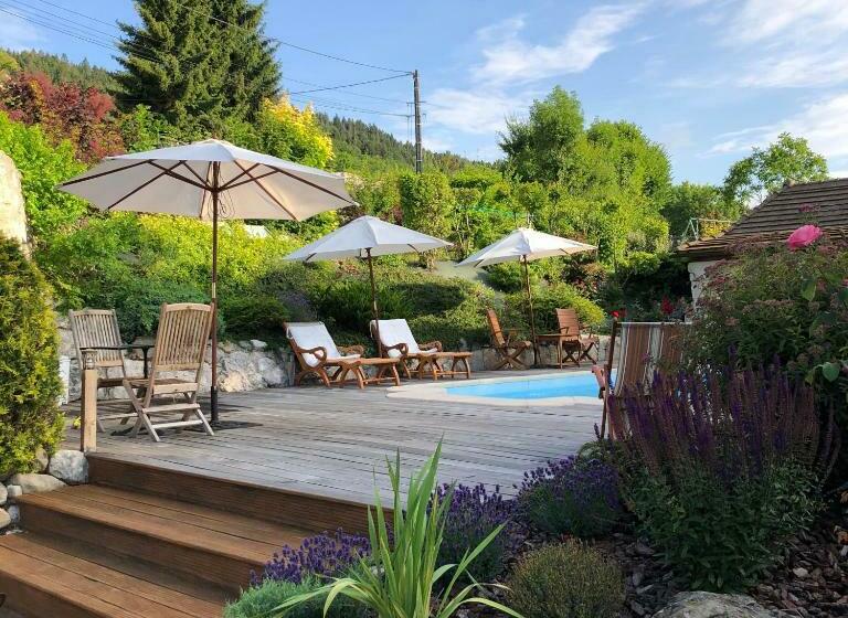 Bed and Breakfast Villanath