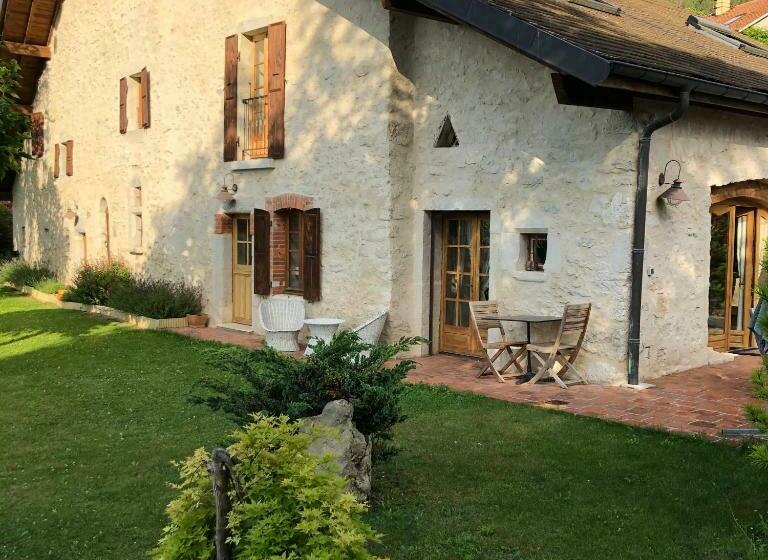 Bed and Breakfast Villanath