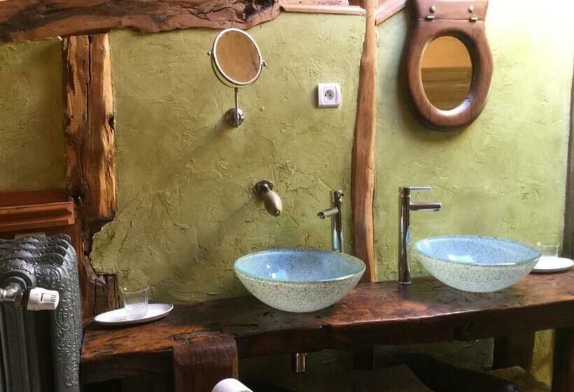 Bed and Breakfast Villanath