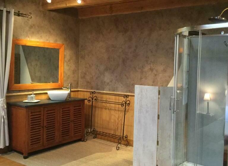 Bed and Breakfast Villanath