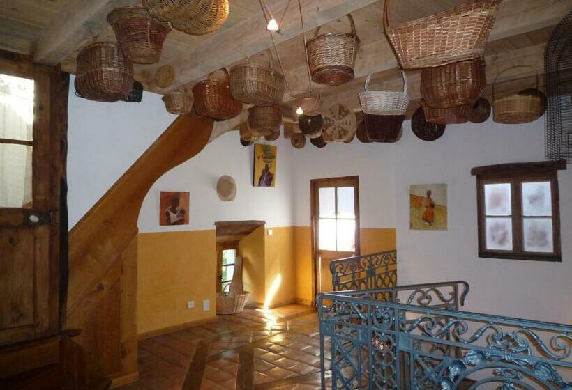 مبيت وإفطار Villanath