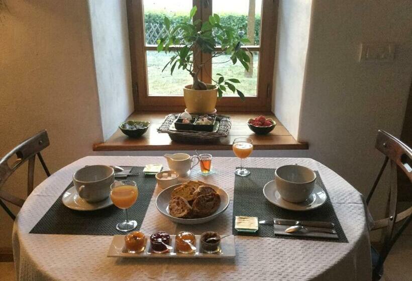 Bed and Breakfast Villanath