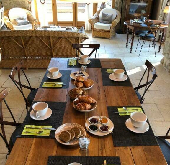 Bed and Breakfast Villanath