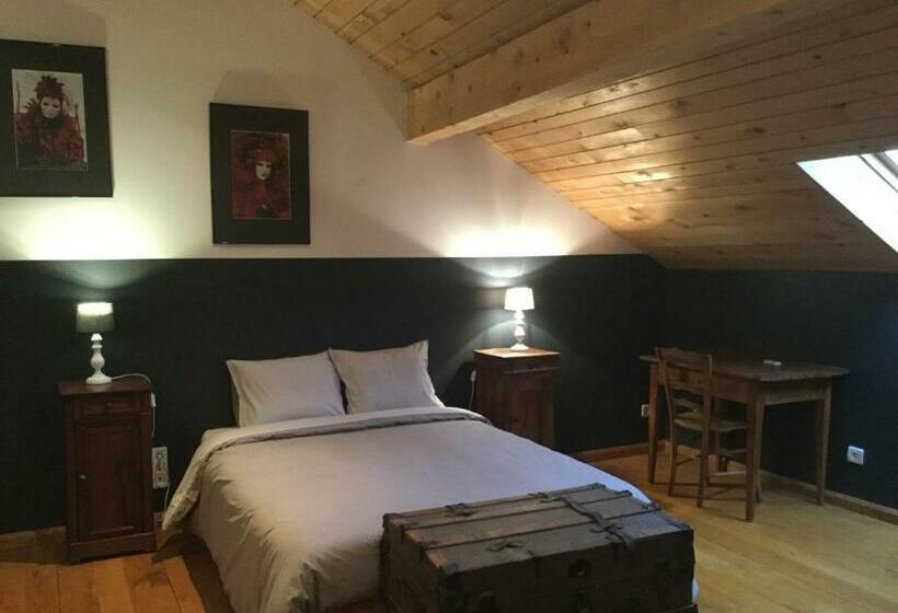 Bed and Breakfast Villanath